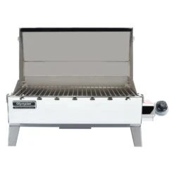 Camco® - Olympian 4500 Portable Gas Grill -Summit Trails 57251 8