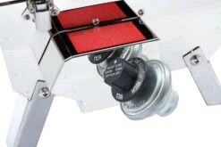 Camco® - Olympian 4500 Portable Gas Grill -Summit Trails 57251 9