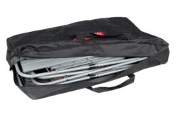 Camco® - Deluxe Gray Folding Grill Table -Summit Trails 57293 9