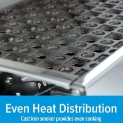 Camco® 57305 - Olympian 5500 Portable Gas Grill -Summit Trails 57305 13