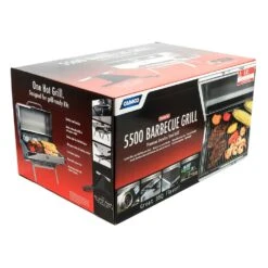 Camco® 57305 - Olympian 5500 Portable Gas Grill -Summit Trails 57305 17