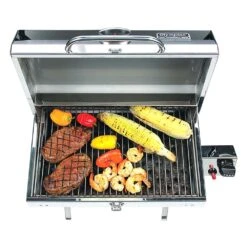 Camco® 57305 - Olympian 5500 Portable Gas Grill -Summit Trails 57305 8