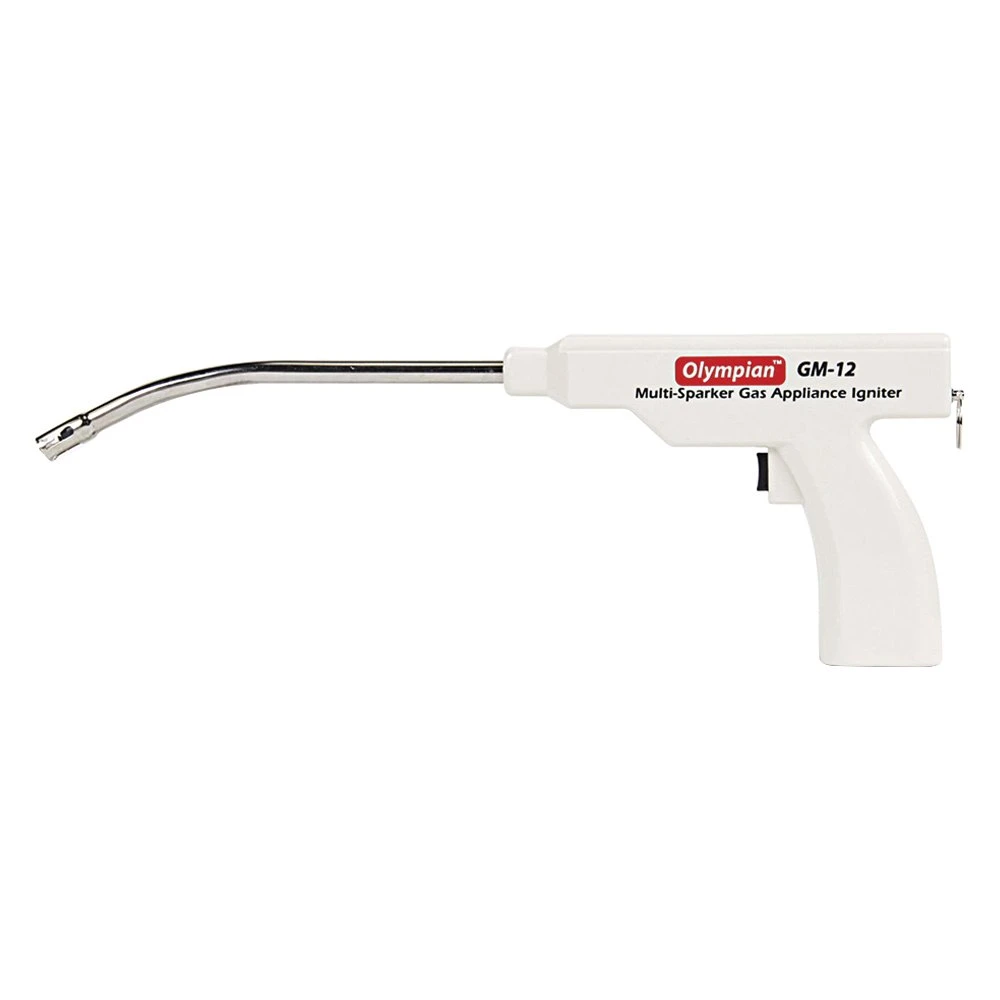 Camco® - GM12™ 13" Continuous Ignition Multi-Sparker 3 Camco® - GM12™ 13" Continuous Ignition Multi-Sparker