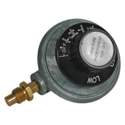 Camco® - Control Valve/Regulator