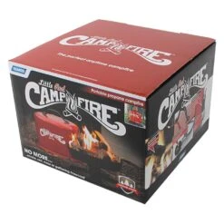 Camco® - Little Red Campfire -Summit Trails 58031 6