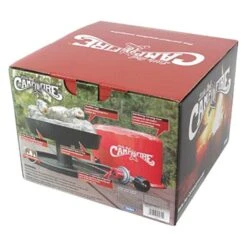 Camco® - Little Red Campfire -Summit Trails 58031 7