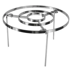 Camco® - Little Red Campfire Cook Top