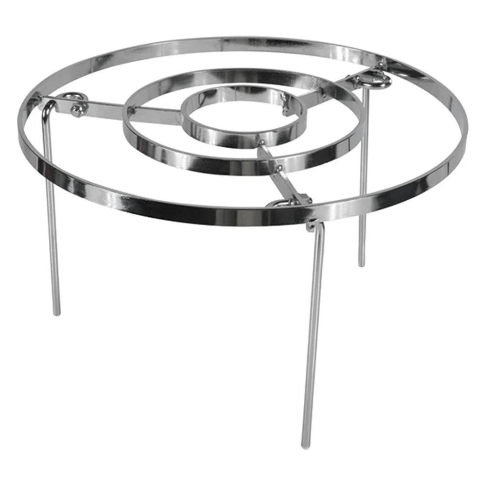 Camco® - Little Red Campfire Cook Top 3 Camco® - Little Red Campfire Cook Top