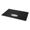 Louisiana Grills® - 52" X 34" Black Grill Mat