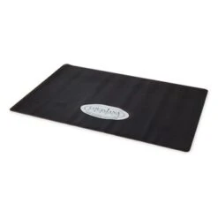 Louisiana Grills® - 52" X 34" Black Grill Mat