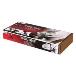 Camco® - RV Grill Mount -Summit Trails 58090 4