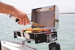 Kuuma® 58121 - Profile 150 Gas Grill -Summit Trails 58121 10 1