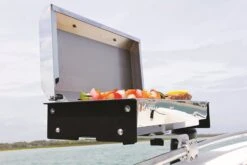 Kuuma® - Profile 150 Gas Grill -Summit Trails 58121 11