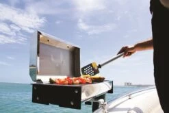 Kuuma® 58121 - Profile 150 Gas Grill -Summit Trails 58121 12 1