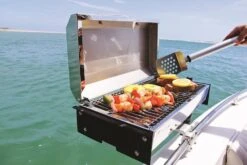 Kuuma® - Profile 150 Gas Grill -Summit Trails 58121 7