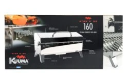 Kuuma® 58130 - Stow N' Go 160 Gas Grill -Summit Trails 58130 11