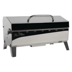 Kuuma® 58130 - Stow N' Go 160 Gas Grill -Summit Trails 58130 2
