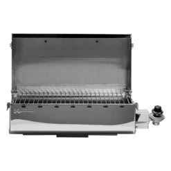 Kuuma® 58130 - Stow N' Go 160 Gas Grill -Summit Trails 58130 3