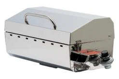 Kuuma® 58130 - Stow N' Go 160 Gas Grill -Summit Trails 58130 4