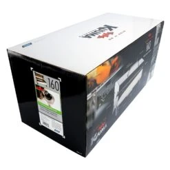 Kuuma® 58130 - Stow N' Go 160 Gas Grill -Summit Trails 58130 9