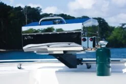 Kuuma® - Stow N' Go 160 Gas Grill -Summit Trails 58131 10