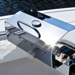 Kuuma® - Stow N' Go 160 Gas Grill -Summit Trails 58131 12