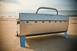 Kuuma® - Stow N' Go 160 Gas Grill -Summit Trails 58131 16