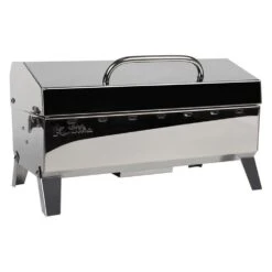 Kuuma® - Stow N' Go 160 Gas Grill -Summit Trails 58131 2