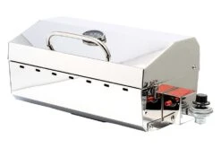 Kuuma® - Stow N' Go 160 Gas Grill -Summit Trails 58131 4