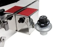 Kuuma® 58131 - Stow N' Go 160 Gas Grill With Thermometer And Igniter -Summit Trails 58131 7 1