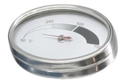 Kuuma® 58131 - Stow N' Go 160 Gas Grill With Thermometer And Igniter -Summit Trails 58131 8 1