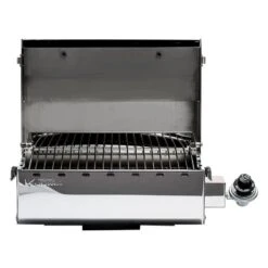 Kuuma® - Stow N' Go 125 Gas Grill -Summit Trails 58140 3 1