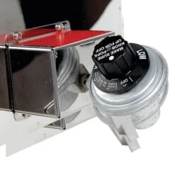 Kuuma® - Stow N' Go 125 Gas Grill -Summit Trails 58140 4 1