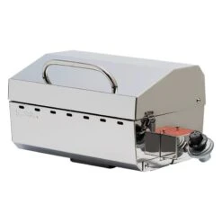 Kuuma® - Stow N' Go 125 Gas Grill -Summit Trails 58140 5 1