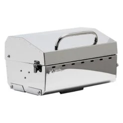 Kuuma® - Stow N' Go 125 Gas Grill -Summit Trails 58140 7 1