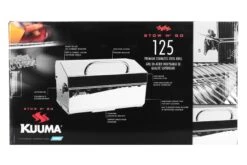 Kuuma® 58140 - Stow N' Go 125 Gas Grill -Summit Trails 58140 8