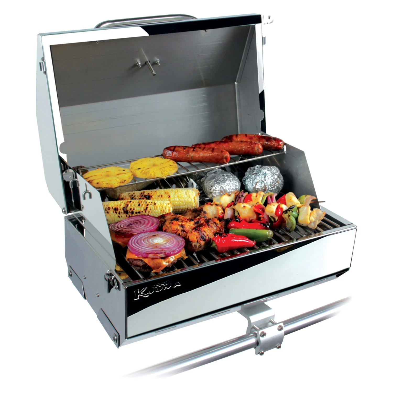 Kuuma® 58155 - Elite 216 Gas Grill 3 Kuuma® 58155 - Elite 216 Gas Grill