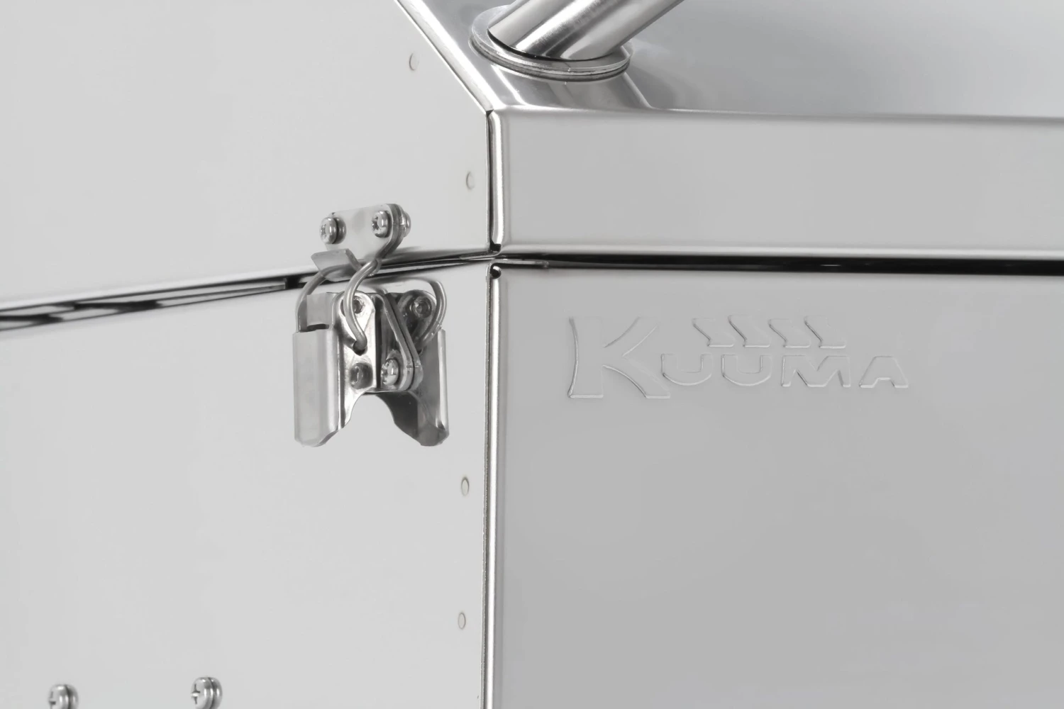 Kuuma® 58155 - Elite 216 Gas Grill 12 Kuuma® 58155 - Elite 216 Gas Grill - Image 10