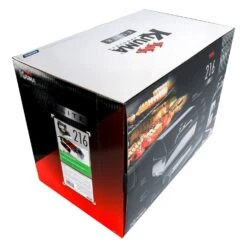 Kuuma® - Elite 216 Gas Grill -Summit Trails 58155 11