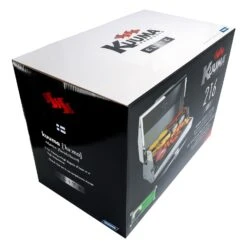 Kuuma® 58155 - Elite 216 Gas Grill 28 Kuuma® 58155 - Elite 216 Gas Grill -Summit Trails 58155 13 1