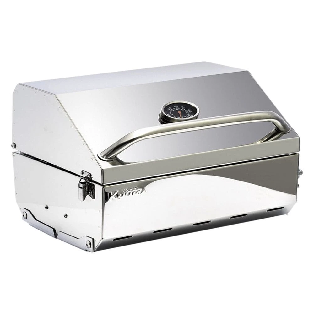 Kuuma® 58155 - Elite 216 Gas Grill 4 Kuuma® 58155 - Elite 216 Gas Grill - Image 2