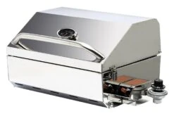 Kuuma® 58155 - Elite 216 Gas Grill 18 Kuuma® 58155 - Elite 216 Gas Grill -Summit Trails 58155 3 1