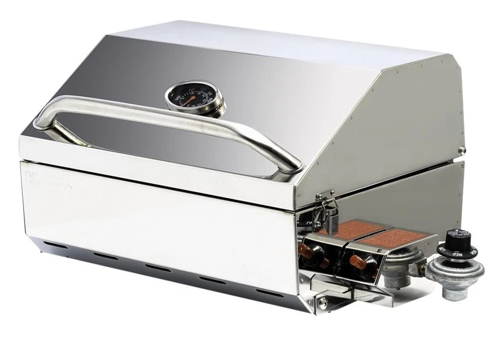 Kuuma® 58155 - Elite 216 Gas Grill 5 Kuuma® 58155 - Elite 216 Gas Grill - Image 3