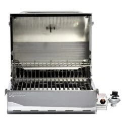 Kuuma® 58155 - Elite 216 Gas Grill 20 Kuuma® 58155 - Elite 216 Gas Grill -Summit Trails 58155 5 1