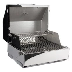 Kuuma® 58155 - Elite 216 Gas Grill 21 Kuuma® 58155 - Elite 216 Gas Grill -Summit Trails 58155 6 1