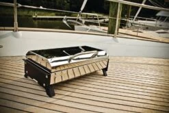 Kuuma® 58161 - Profile 216 Gas Grill -Summit Trails 58161 10 1