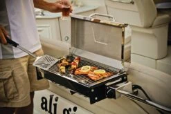 Kuuma® - Profile 216 Gas Grill -Summit Trails 58161 11