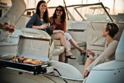 Kuuma® - Profile 216 Gas Grill -Summit Trails 58161 12