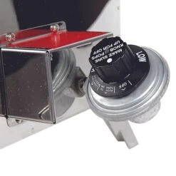 Kuuma® - Profile 216 Gas Grill -Summit Trails 58161 5