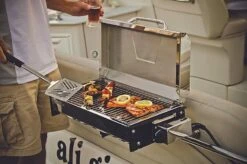 Kuuma® - Profile 216 Gas Grill -Summit Trails 58161 6